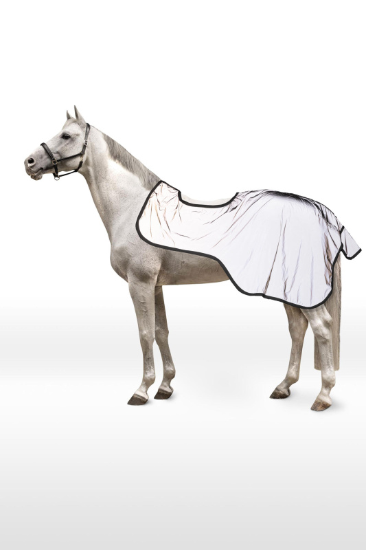 HORZE Hi Viz reflexní bederka pro koně