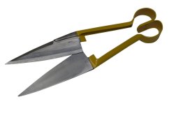 Stříhací nůžky na ovce Profi YW 34cm