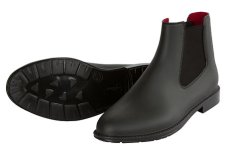 Jezdecká perka COVALLIERO Axona