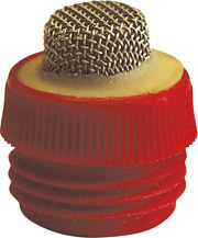 Sítko náhradní pro niple MONOFLO(10)