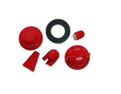 Sada drobných náhradních dílů pro kbelíkovou napáječku pro slepice 18l