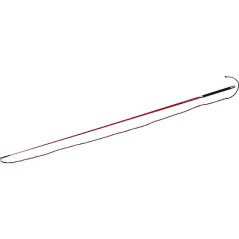 Lonžovací bič WHIP GO Carbone 180cm Lonžovací bič WHIP GO Carbone 180cm