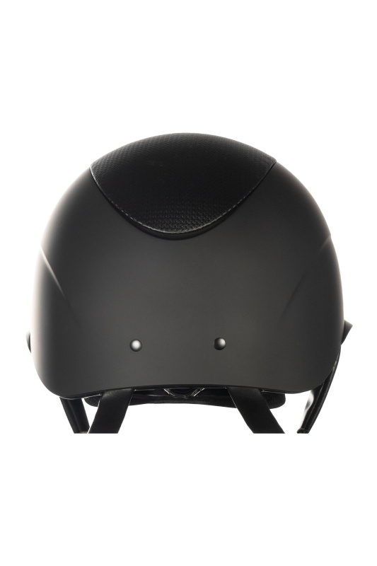 HKM Alarion jezdecká přilba černá