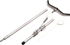 B-VET 2000 telící tyč pro skot, délka 2m