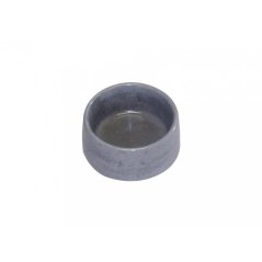 Betonová miska kulatá pro králíky a hlodavce 500 ml