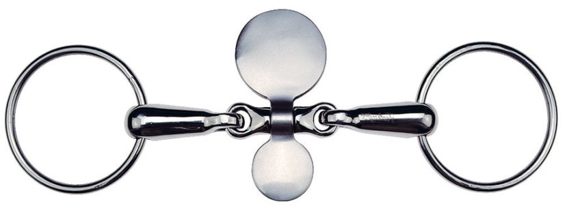 Udidlo FEELING s plackou nerezové