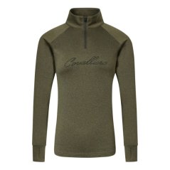 Triko s dlouhým rukávem COVALLIERO A/W 2021 Triko s dlouhým rukávem COVALLIERO A/W 2021