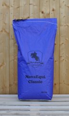 NovaEqui Classic müsli pro koně a poníky, 20kg