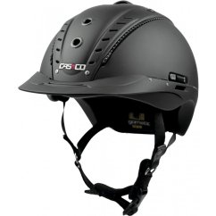 Jezdecká přilba CASCO Mistrall 2,