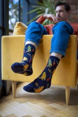 HEAT HOLDERS LITE Rybaření termoponožky pánské 39-45