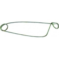 Spínací spona vulvy o délce cm