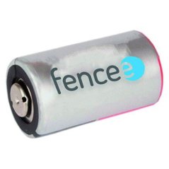 fencee Baterie CR2 3V do dálkového ovladače zdrojů RF PDX a RF EDX