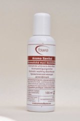 Aromatická mycí dezinfekce AROMA Sanitol