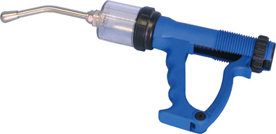 Drencher pro skot, telata, ovce DEMAPLAST - Objem: 200ccm
