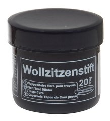 Strukové zátky Columbus set 20ks