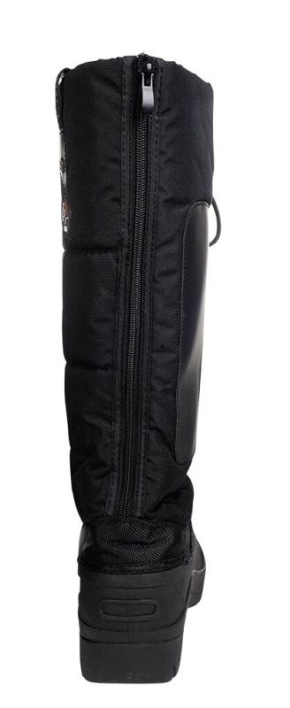 Jezdecké termoboty zimní HKM Husky