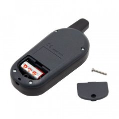 fencee Baterie CR2 3V do dálkového ovladače zdrojů RF PDX a RF EDX