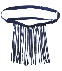 WALDHAUSEN třásně proti hmyzu s nátylníkem a podhrdelníkem pro koně WALDHAUSEN třásně proti hmyzu s nátylníkem a podhrdelníkem pro koně