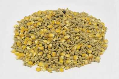 PRONA Plus krmná nádoba pro telata 4ltr. komplet