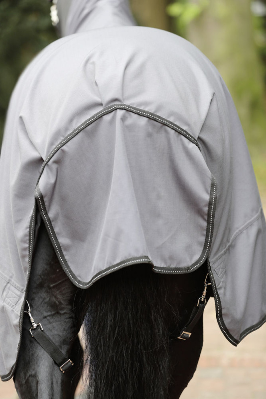 Výběhová deka RugBe HighNeck