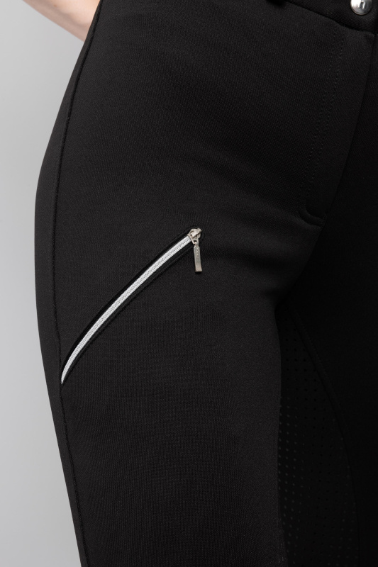 HORZE Felicia dámské zimní jezdecké rajtky