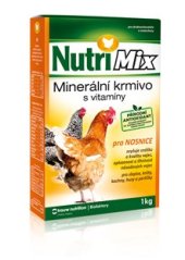 NutriMix pro nosnice 1kg