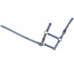 Stájovka Nylon hříbě 0 s vodící šňůrkou