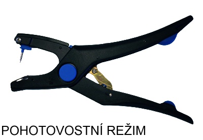 Aplikační kleště Zee Tags pro ušní známky Zee Tags