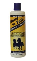 Koňský kondicionér Mane N´Tail 355ml