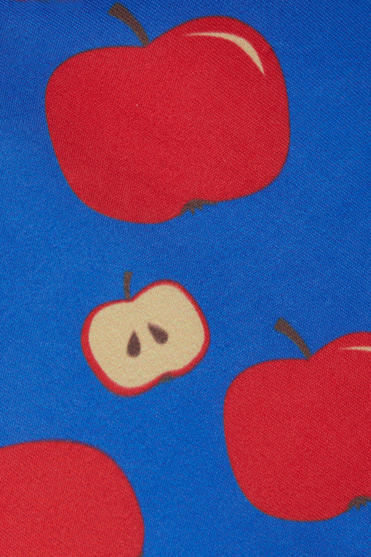 HORZE Elastic Pull-On maska proti hmyzu pro koně