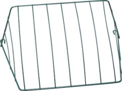 Jesle na seno pro králíky JAD barvené šířka 40cm