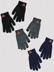 Rukavice dvouvrstvé TOUCH SCREEN úprava