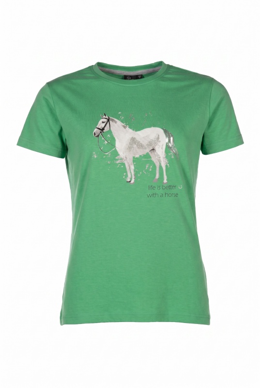 HKM Sparkle dětské tričko