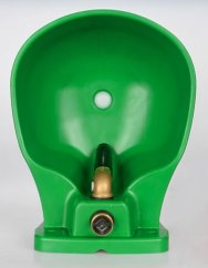 Napáječka pro koně vyhřívaná HP20 THERMO 230V/73W Napáječka pro koně vyhřívaná HP20 THERMO 230V/73W