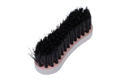 HKM Soft kartáč na hlavu koně