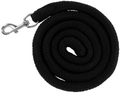 Vodítko pro koně COVALLIERO Cotton, 2m