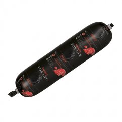 Fitmin For Life Dog sausage beef salám pro psy hovězí 900g
