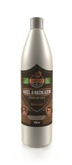 Bylinný sirup pro koně TOPVET Kašel a nachlazení