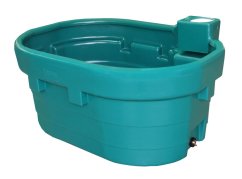 Napajedlo pro koně, skot SHWT na pastviny