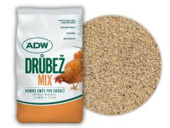 ADW NOSNICE SYPKÉ 25kg