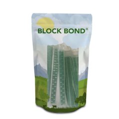 Směšovací nástavec pro tmel BLOCK BOND, balení 10ks
