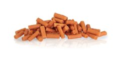 Pamlsek pro psy KIDDOG tuňákové válečky, 80g