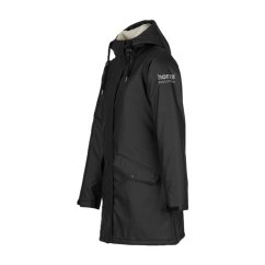 Bunda nepromokavá HORZE Billie fleece