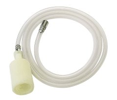 Intravenózní set se silikonovou hadičkou