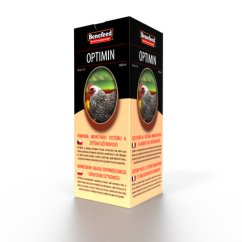 OPTIMIN pro drůbež 1l