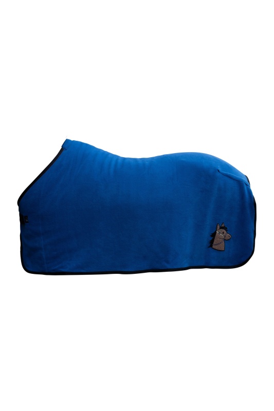 HKM Mia odpocovací deka pro pony a koně