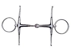 Udidlo FEELING Fulmer roubíkové