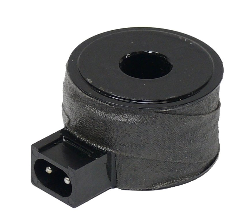 Cívka elektromagnetického pulsátoru Cívka elektromagnetického pulsátoru