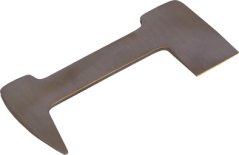 STANDARD klinčer, utínka na kování koní