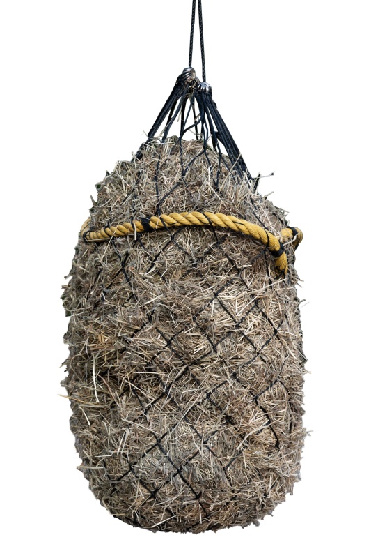 Síť na seno HKM Easy Fill